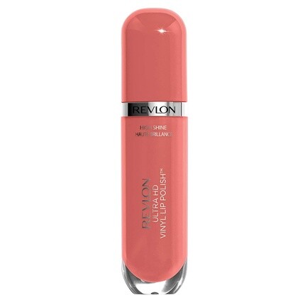 

Ultra HD винил Act Natural, Revlon