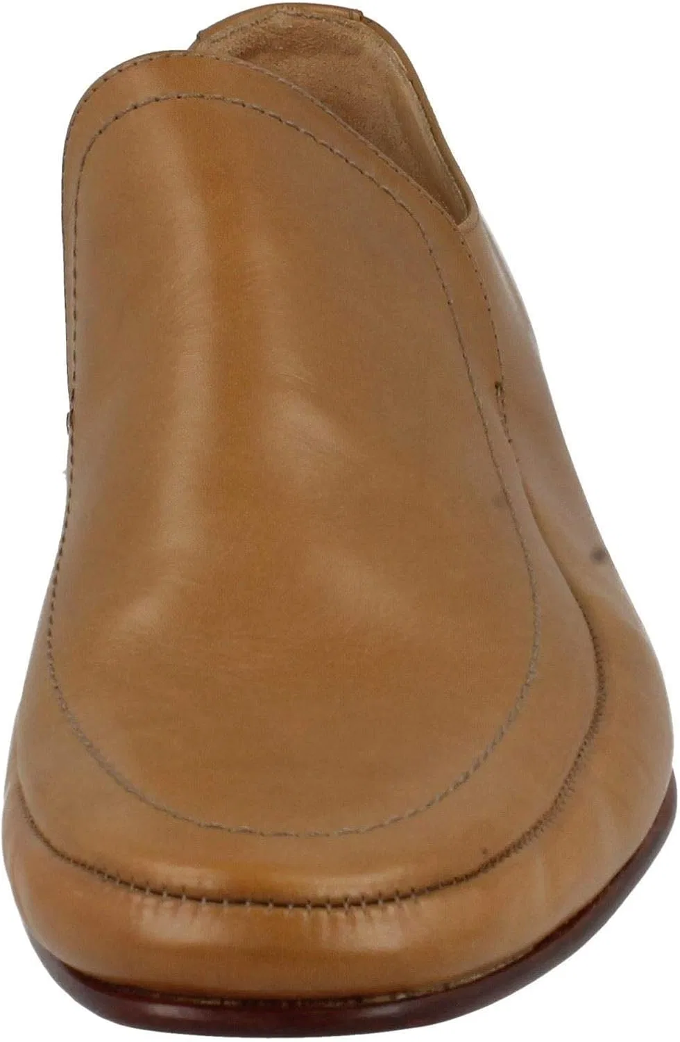 Мужские кроссовки Grenson Feather Master Dakota, Skin-Coloured — фото 2