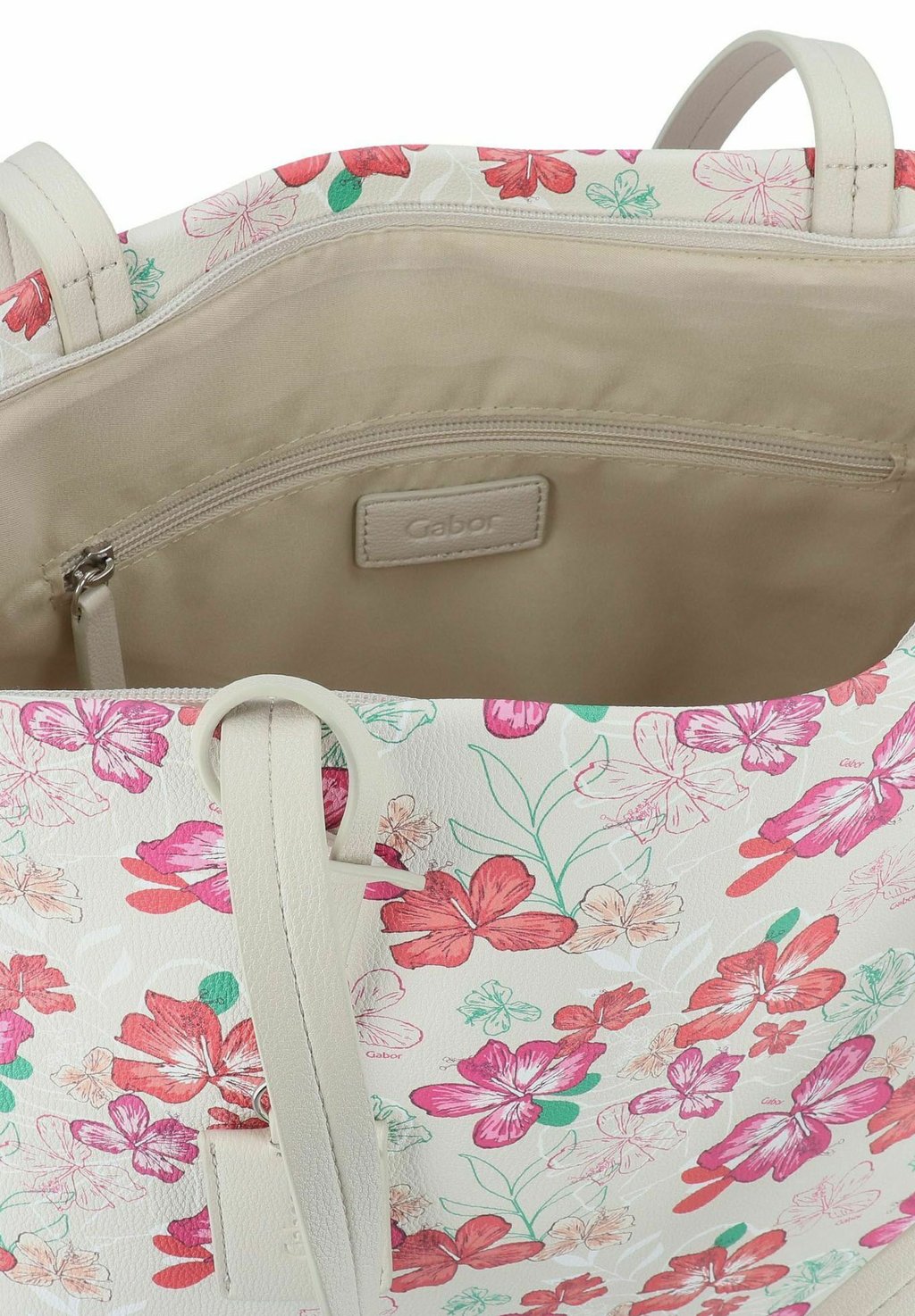 

Сумка для покупок SOPHIA SHOPPER 33 CM Gabor, бежевый