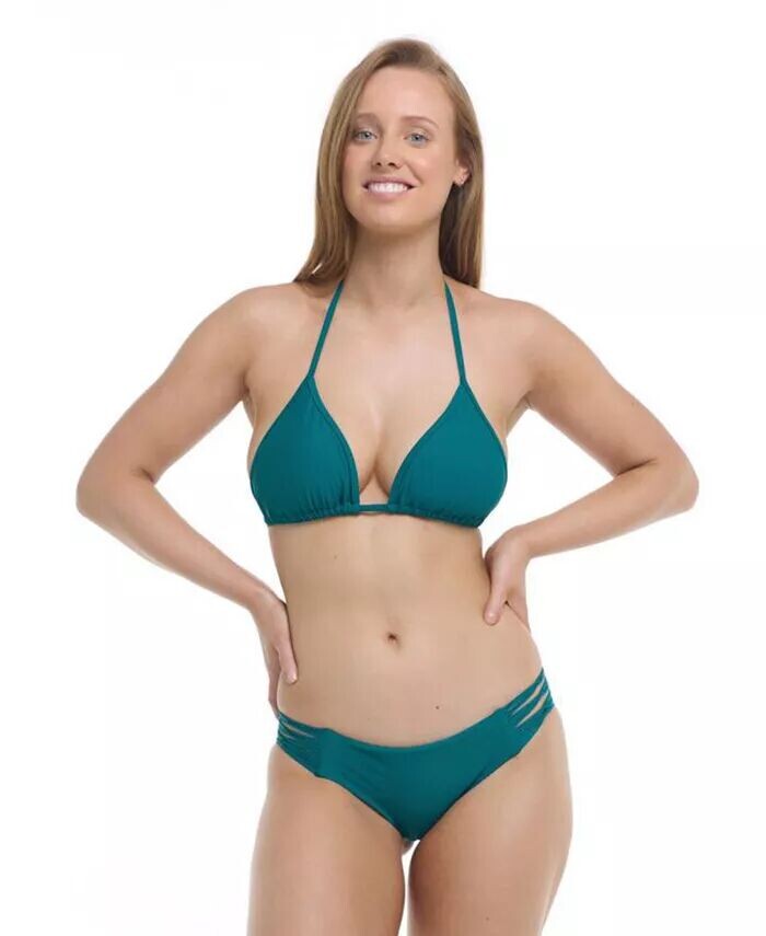 

Смузи Dita D Cup Top Body Glove, зеленый