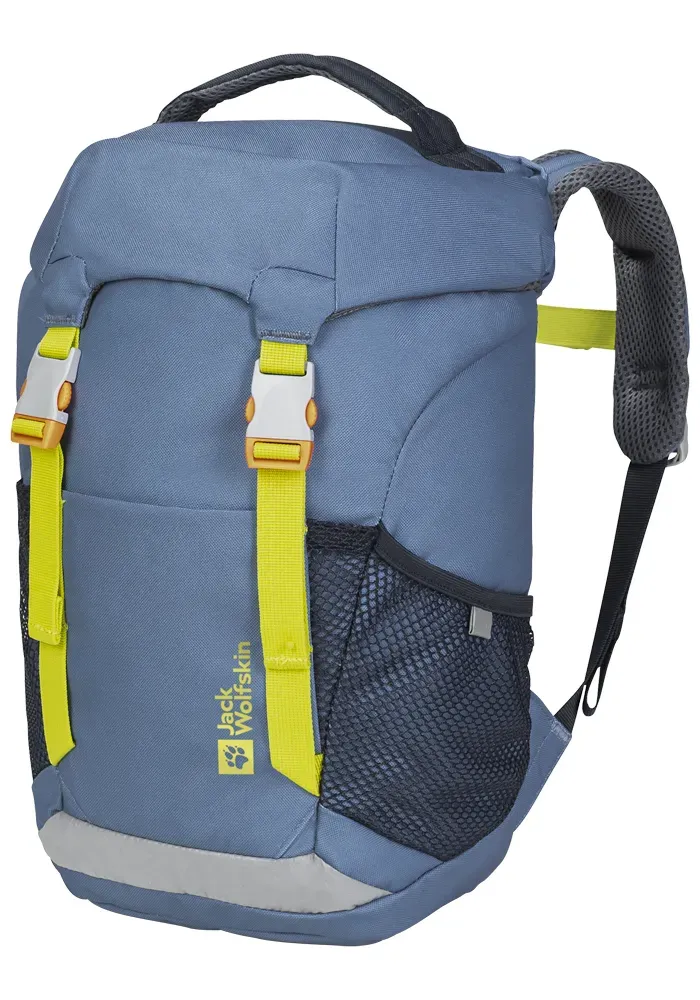 

Детский рюкзак Jack Wolfskin "WALDSPIELER 16", синий