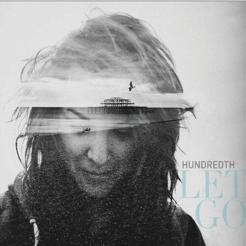 

CD диск Hundredth: Let Go