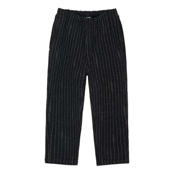 

Брюки Nike x Stussy Joggers (Asia Sizing) 'Black', черный