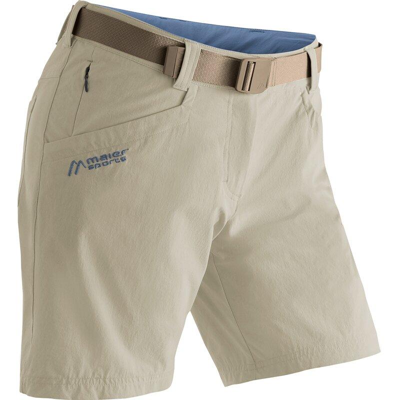 

Бермуды-Лулака шорты da-bermuda el. Maier Sports, мультиколор