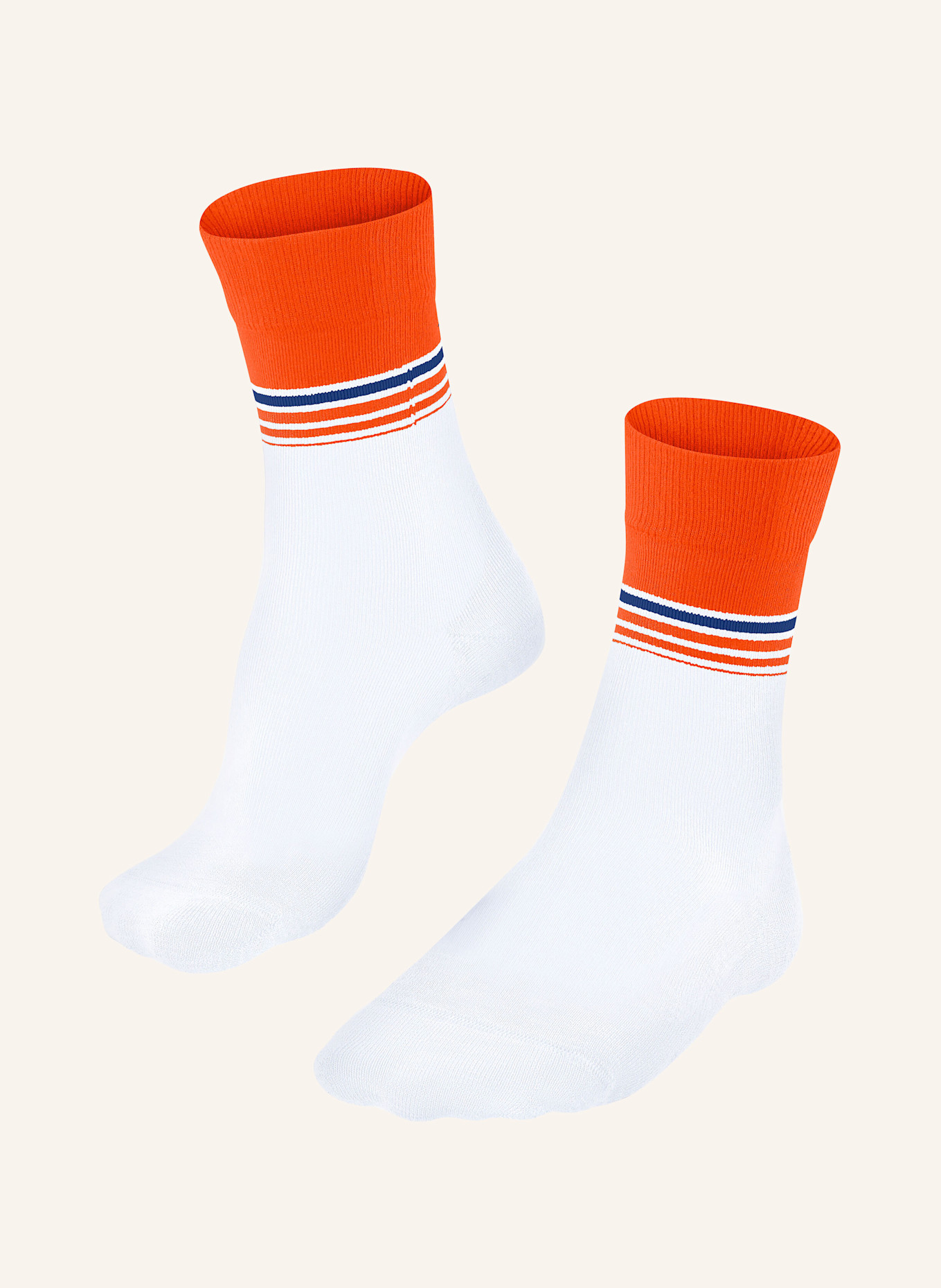 

Носки для бега ru4 Falke, белый