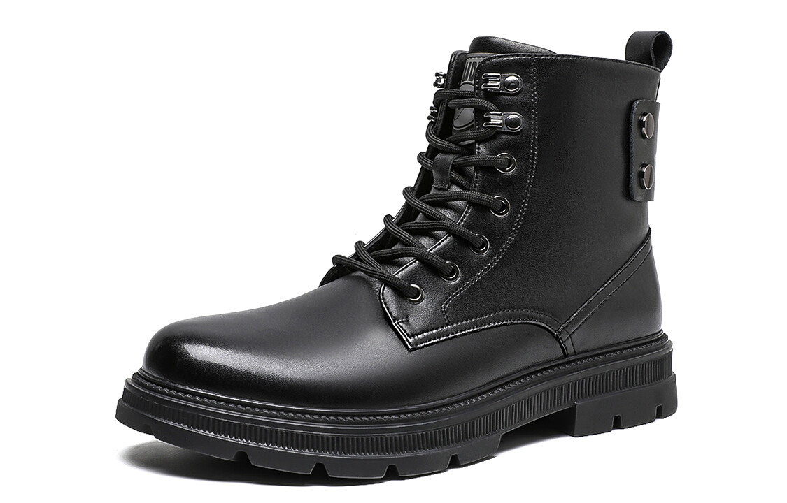 

Мужские ботинки Cahhrrn X Martin Boot Men Beige Trumppipe
