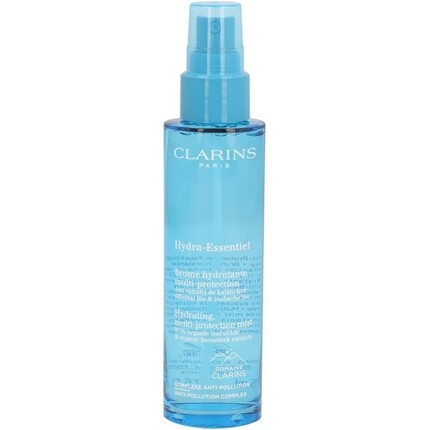 Hydra-Essentiel Мультизащитный увлажняющий спрей 75 мл, Clarins — фото 2