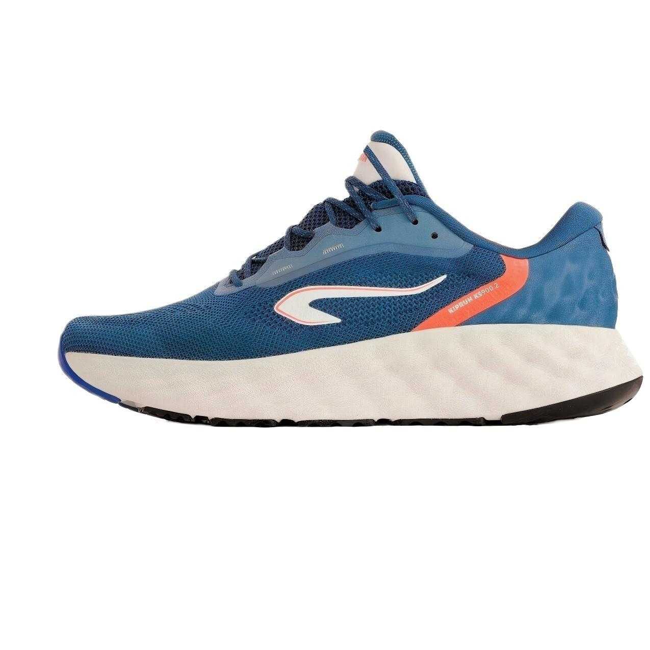 

DECATHLON Кроссовки мужские KIPRUN KS900.2 Low Top, темно-синие