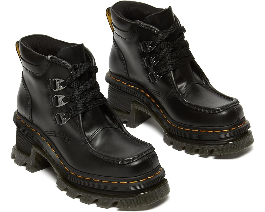 

Ботинки Dr. Martens Corran 3i Boot, черный