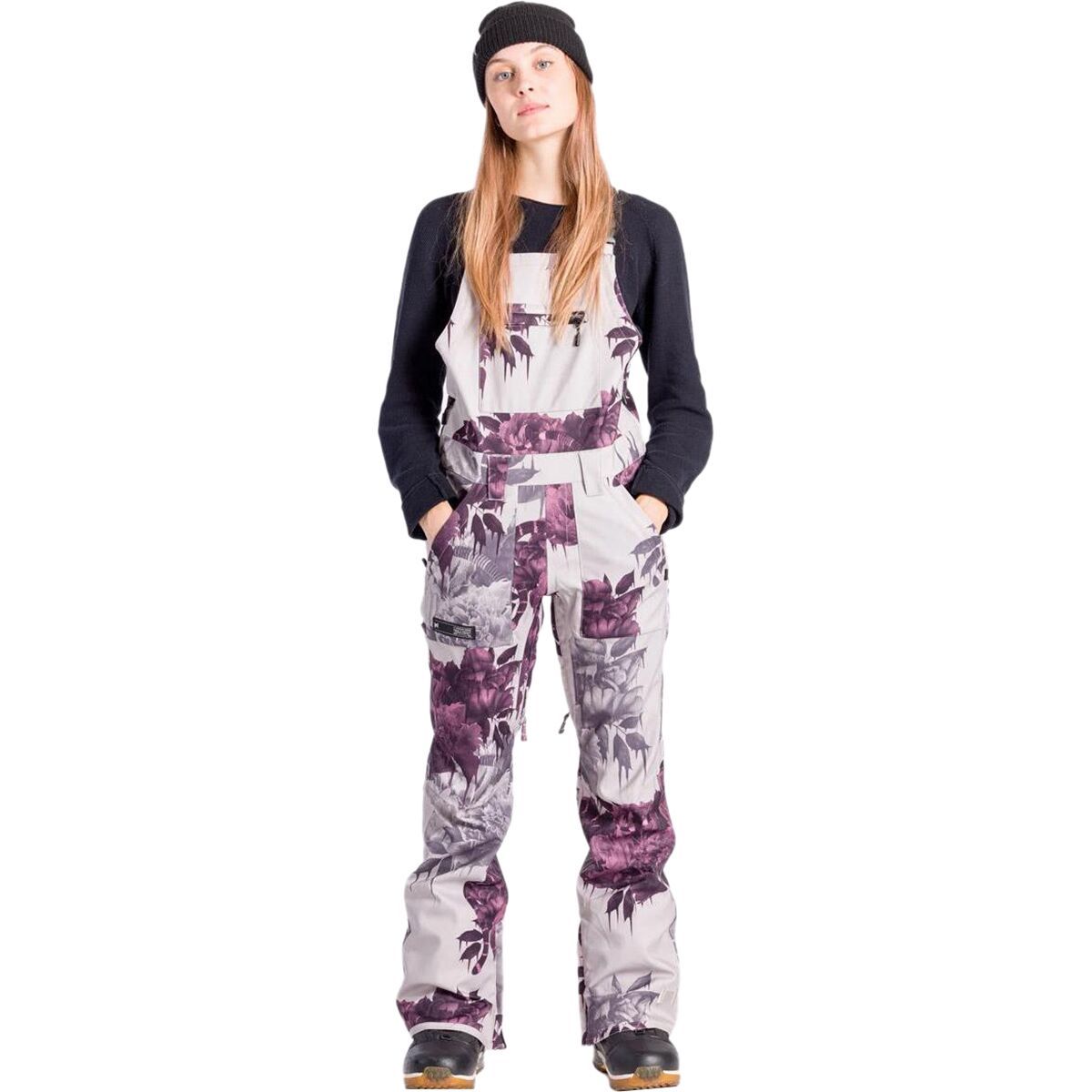 

Комбинезон Loretta L1, цвет ghosted print