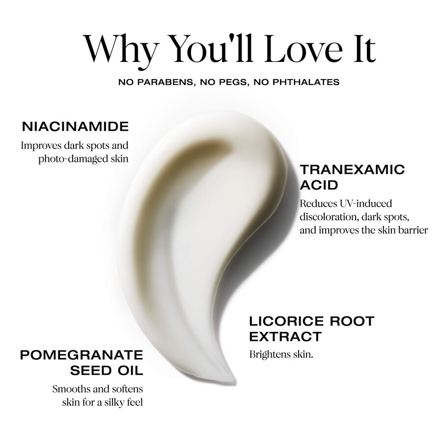 Сыворотка YSE Beauty — Для коррекции пигментных пятен и изменения цвета кожи The Problem Solver All-Over, 50 мл — фото 2