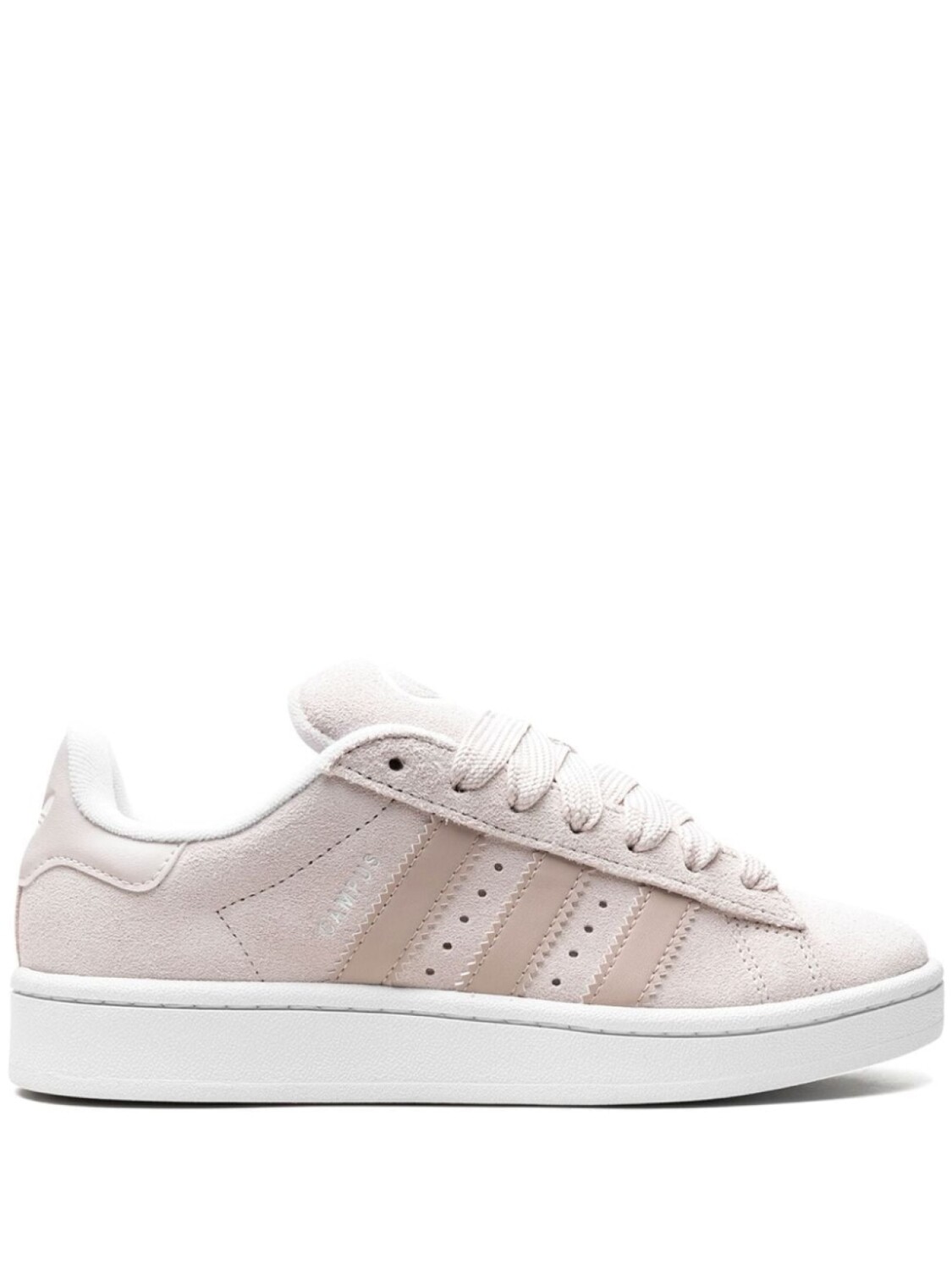 

Adidas кеды Campus 00s Putty Mauve, розовый