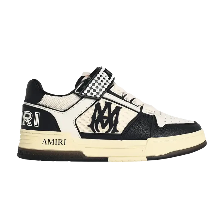 Кроссовки Amiri Ma Skyline 'Black'