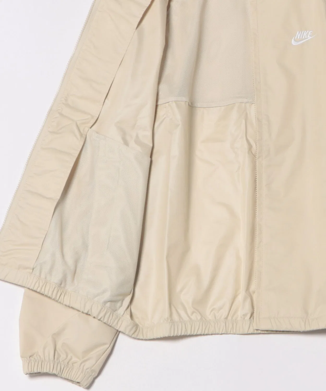 Куртка Nike Club Roscoe полная застёжка-молния — фото 3