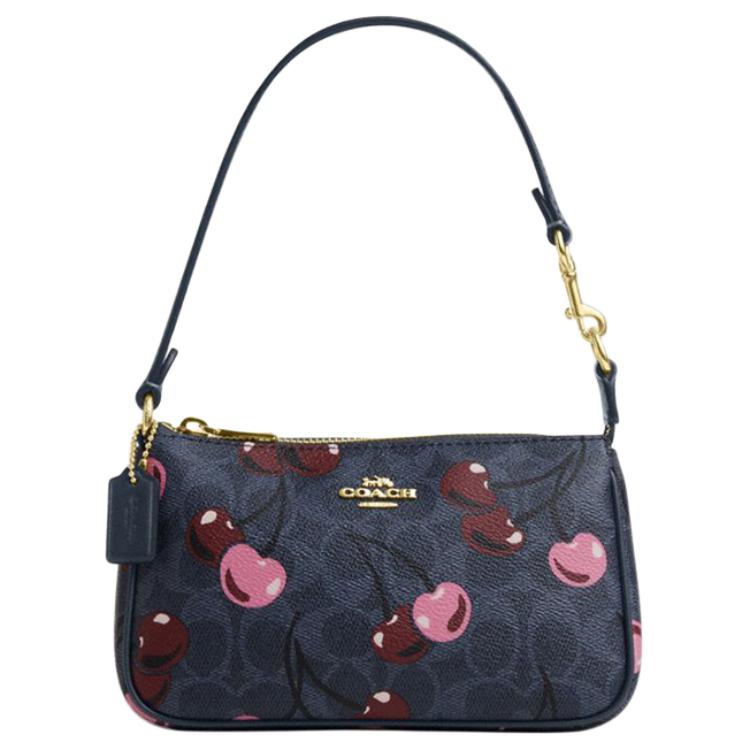 

COACH Сумка через плечо из искусственной кожи