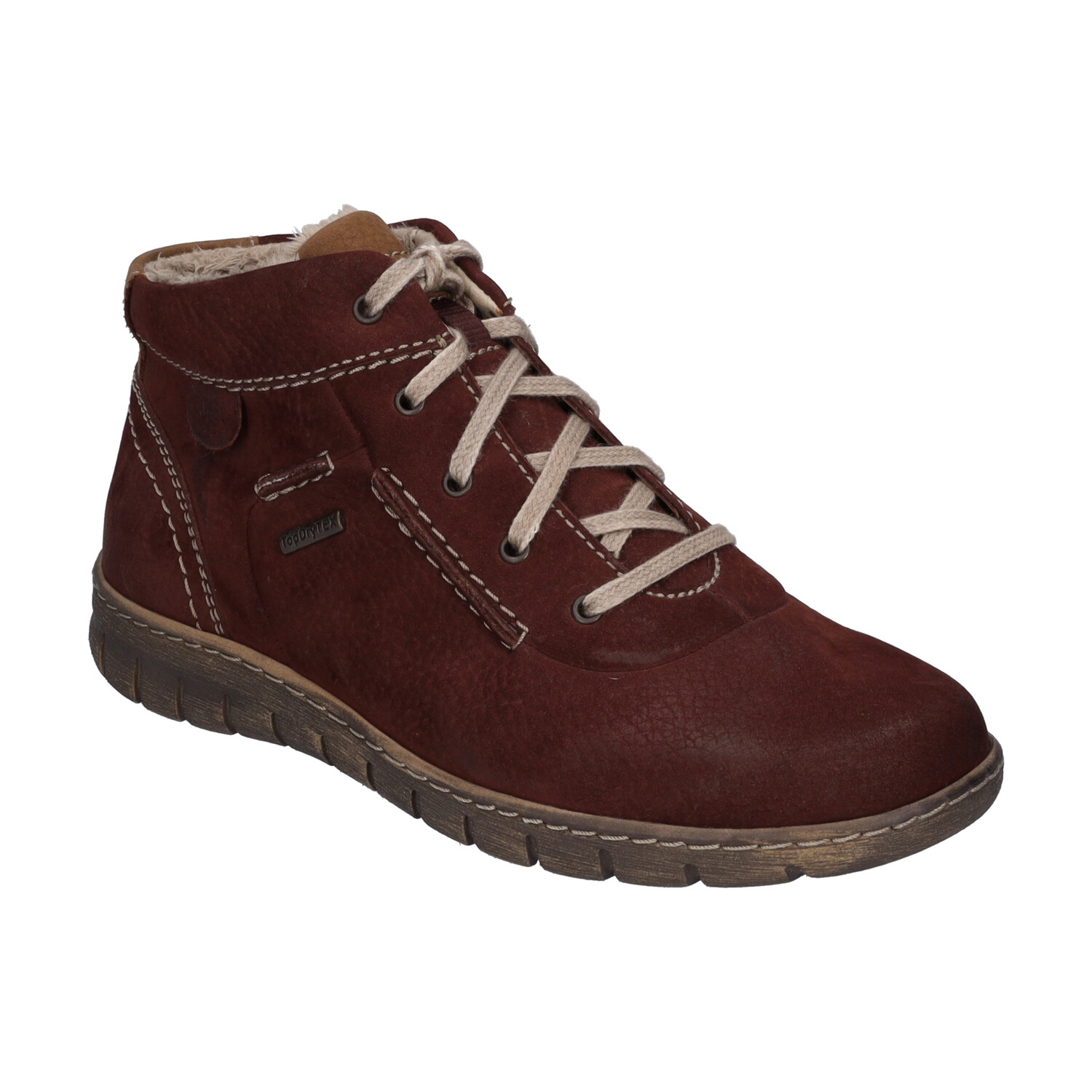 

Ботильоны Josef Seibel Steffi 931, цвет bordo