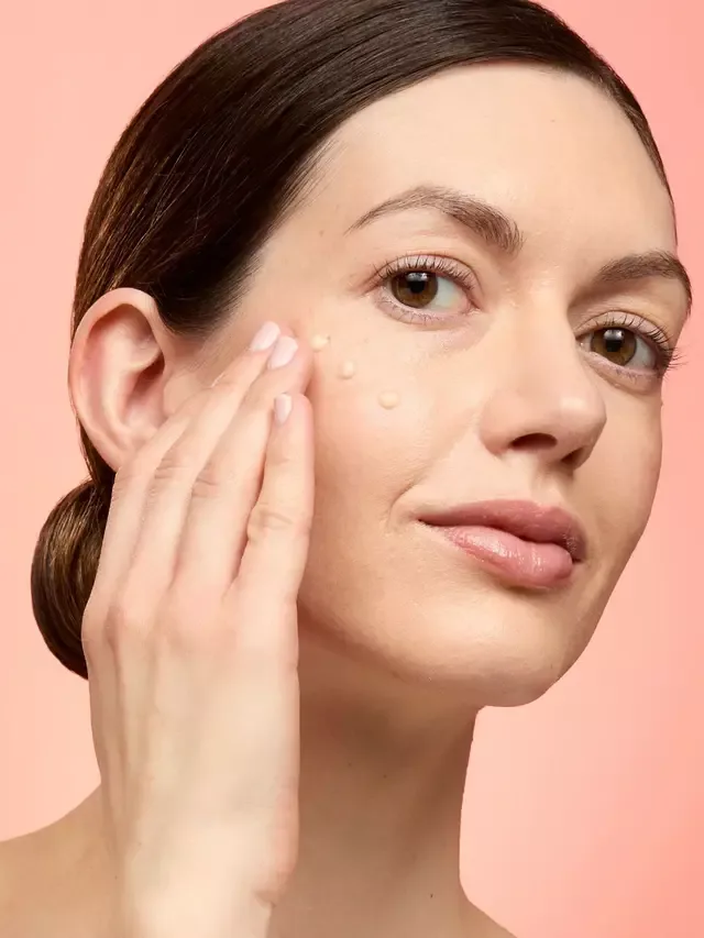 Сыворотка Liz Earle — Для мгновенного придания сияния коже Restore & Glow, 30 мл — фото 3