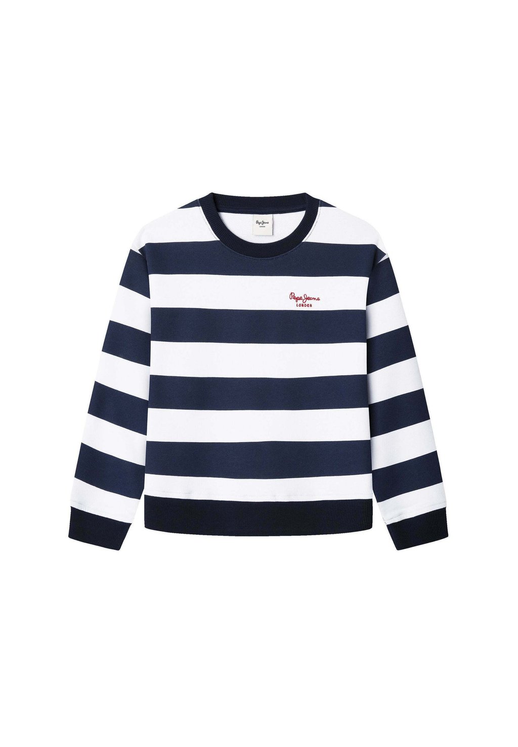 

Толстовка VANIA Pepe Jeans, темно-синий