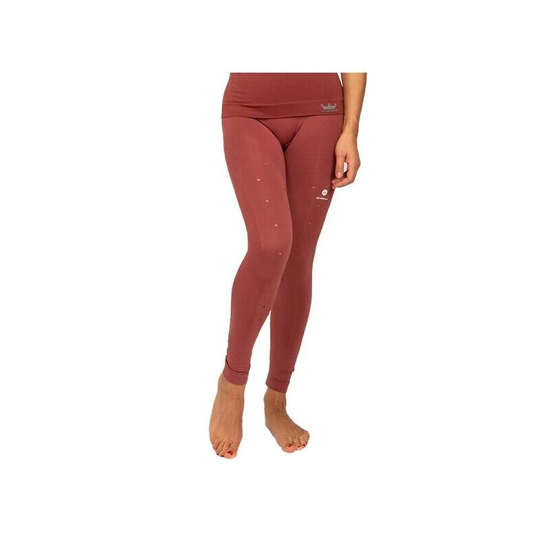 

Спортивные леггинсы Anaissa, цвет lehmorange