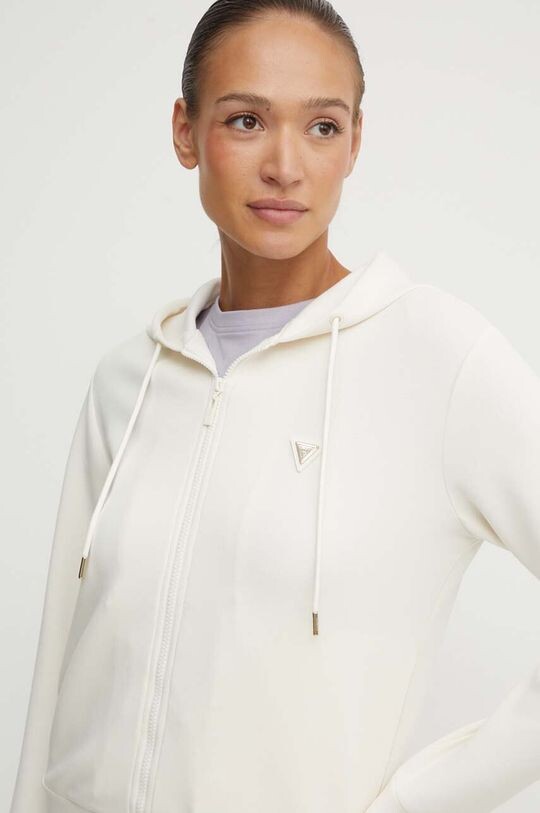 

ОЛИМП толстовка Guess, бежевый