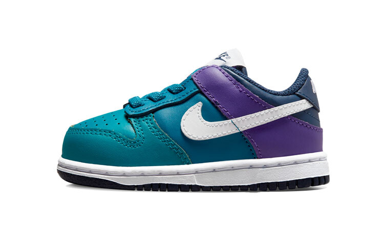 

Кроссовки Nike Dunk Low Chlorophyll TD
