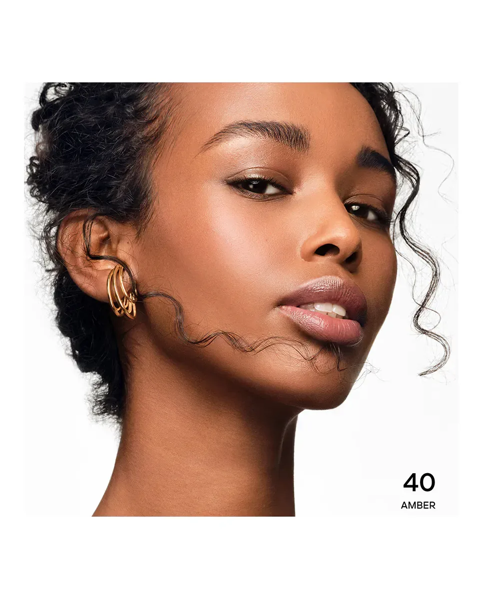 Terracotta Joli Teint Лечебное средство с защитным цветом 30 мл Guerlain, 40 Amber — фото 3