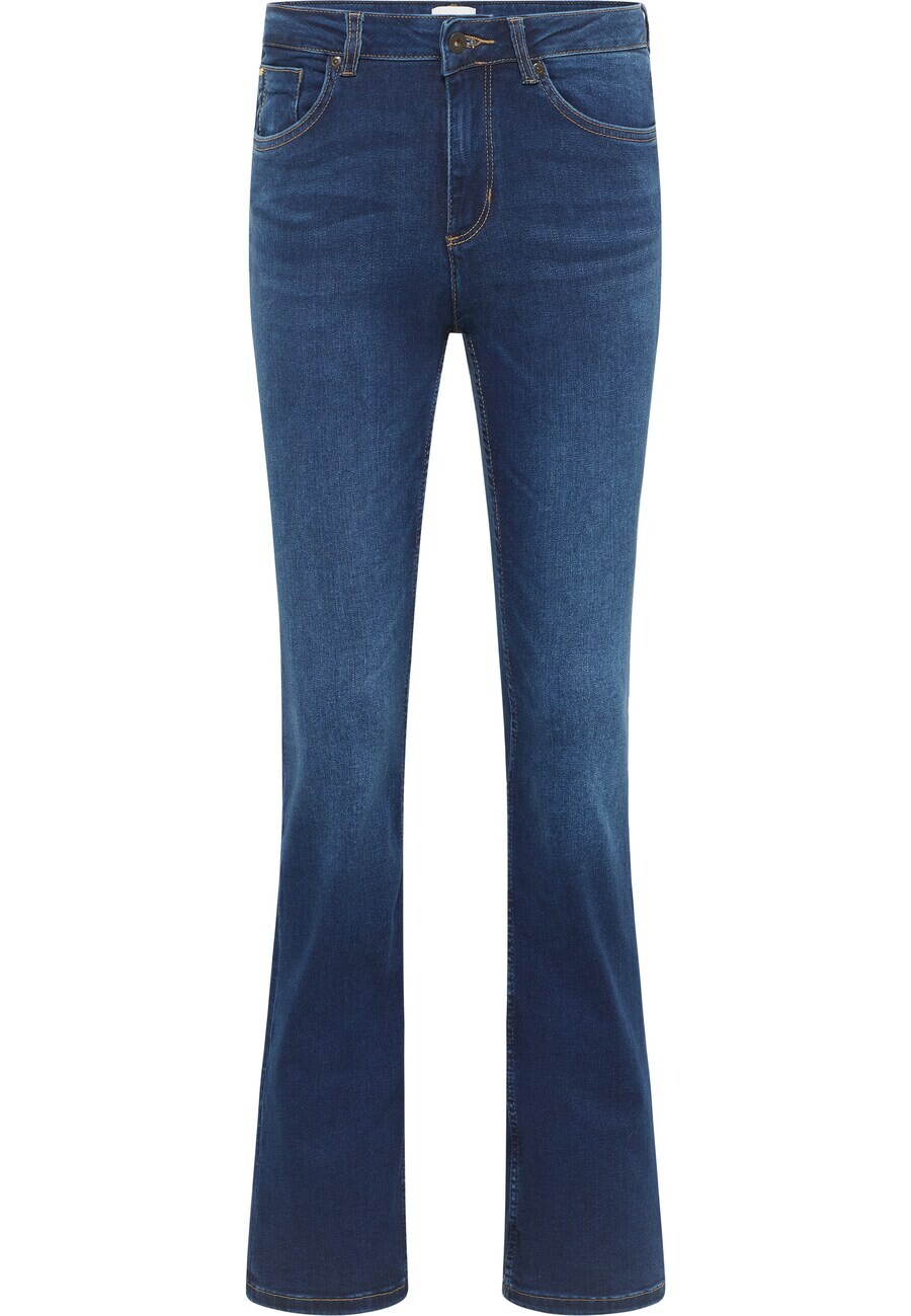 

Джинсы MUSTANG Slim fit Jeans Shelby, синий