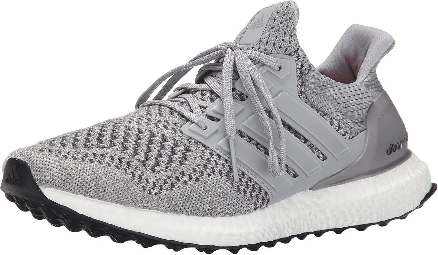 Мужские беговые кроссовки Adidas UltraBoost, синие