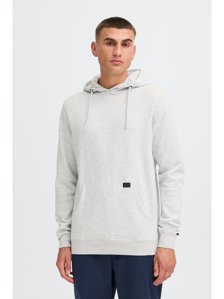 

!SOLID Худи SDAujuda серого цвета