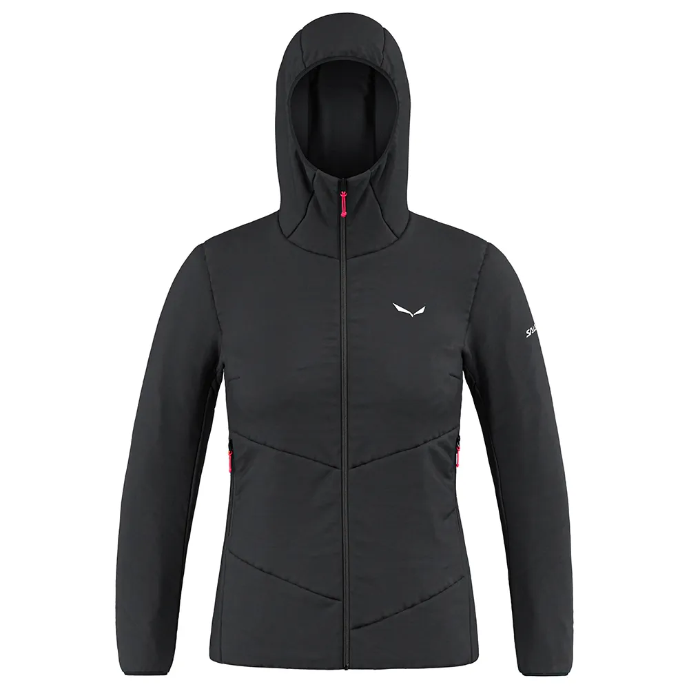 

Куртка Salewa Puez Catinaccio 2 TWR, черный