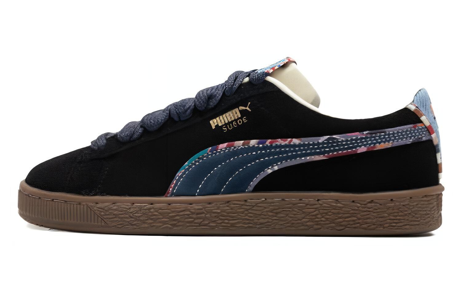 

Обувь для скейтбординга Puma унисекс, Black