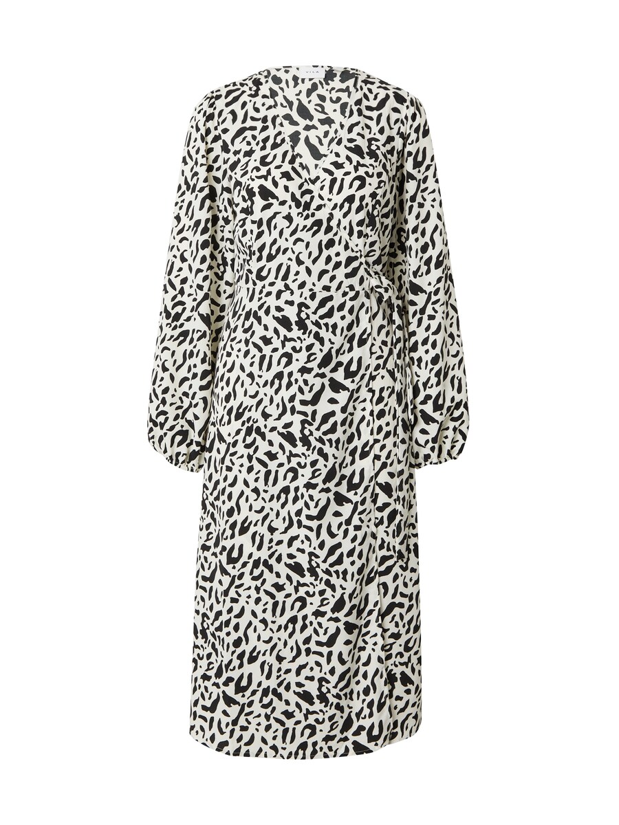 

Миди платье VILA Mathilde, Light beige