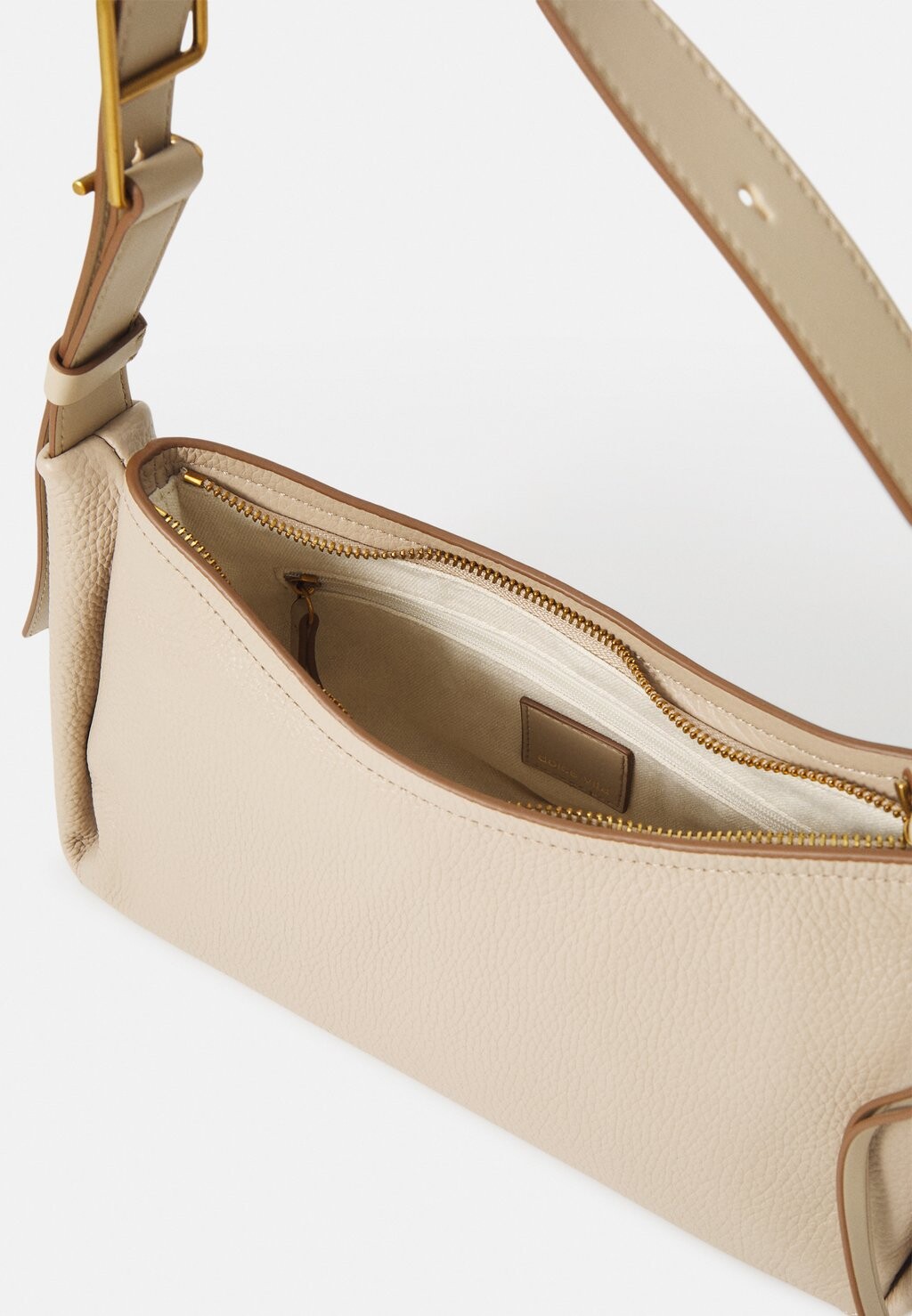 

Сумка AUDRI SHOULDER Dolce Vita, серо-коричневый