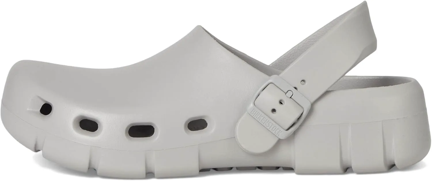 Birkenstock unisex-adult Birki Flow Eva — фото 4