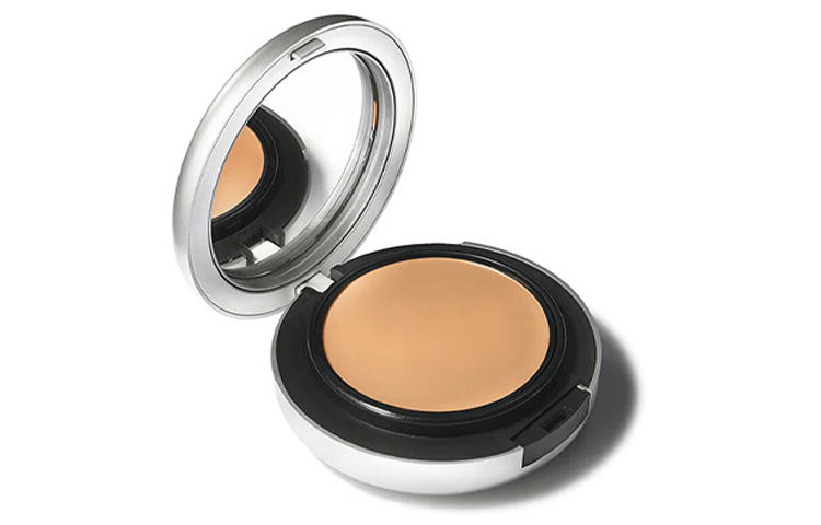 

Крем-пудра тональная матовое покрытие высокой стойкости безупречный результат 10г MAC