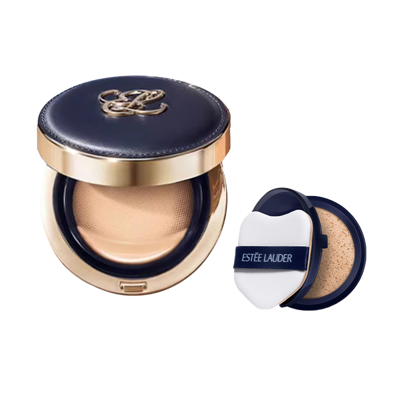 

Yashilandai DW круглые воздушные подушечки увлажняющие 12г + сменный блок 12г ESTEE LAUDER