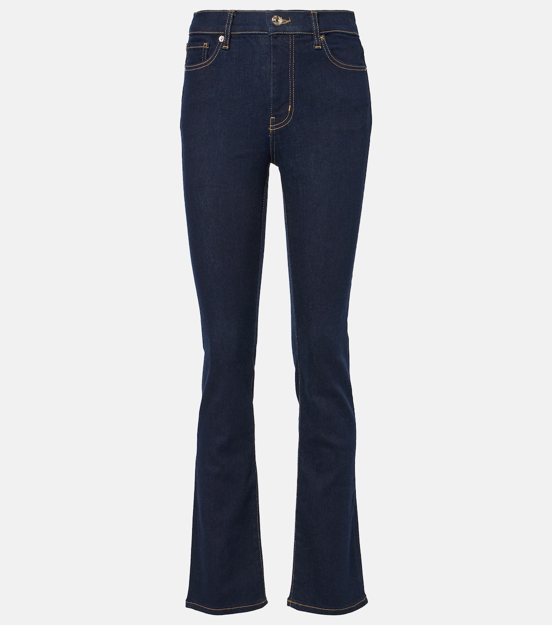 

Джинсы Le High Straight Long Frame, Stargirl