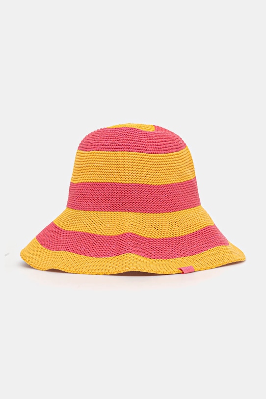 

Шляпа United Colors Of Benetton, розовый