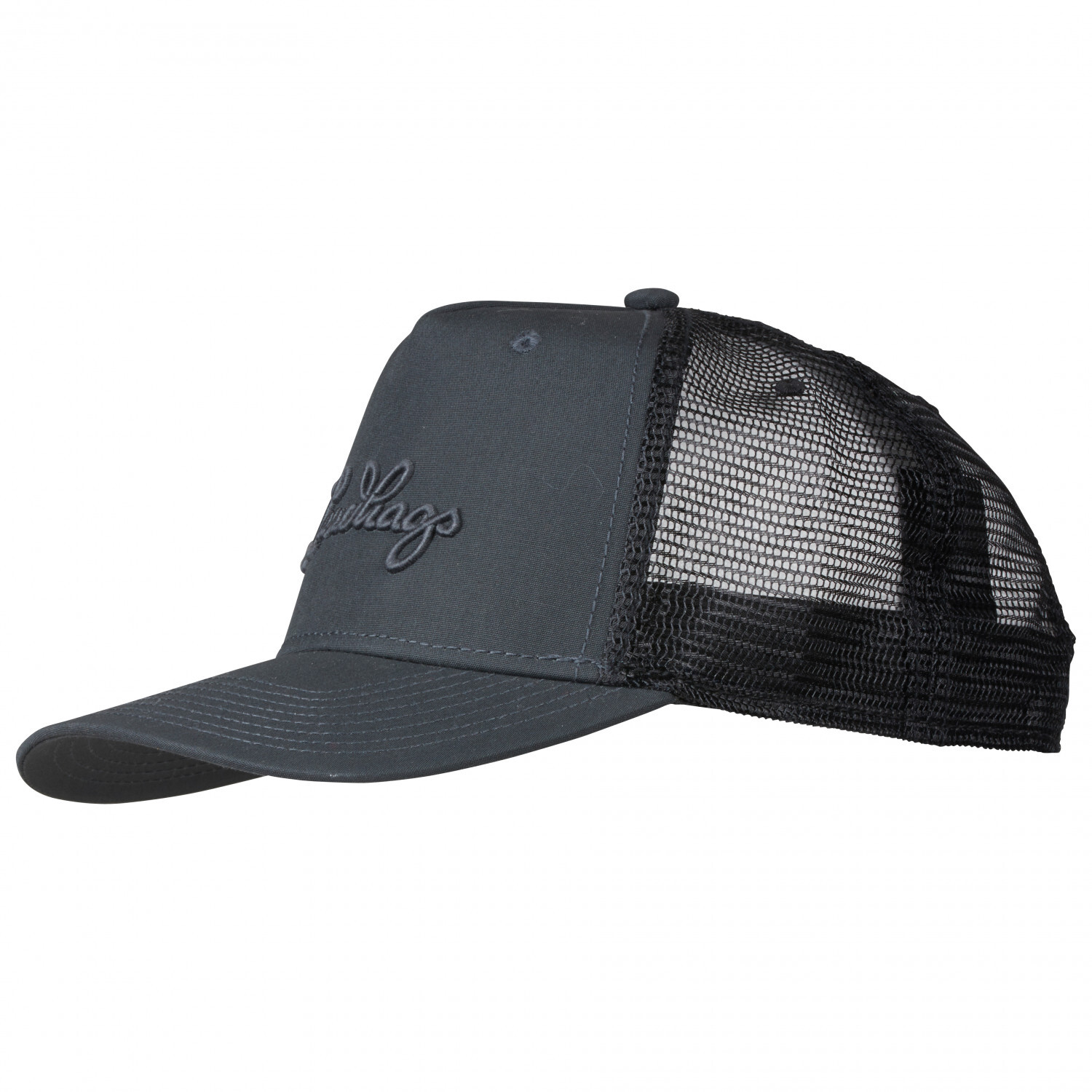 

Кепка Lundhags Trucker, цвет Charcoal