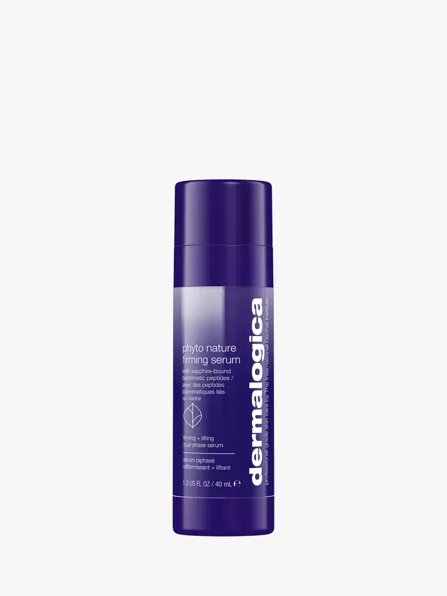 Укрепляющая сыворотка Phyto-Nature, 40 мл Dermalogica