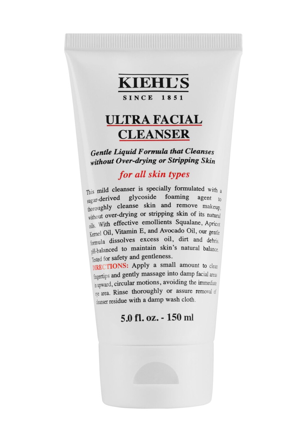 

Очищающее средство Kiehl's