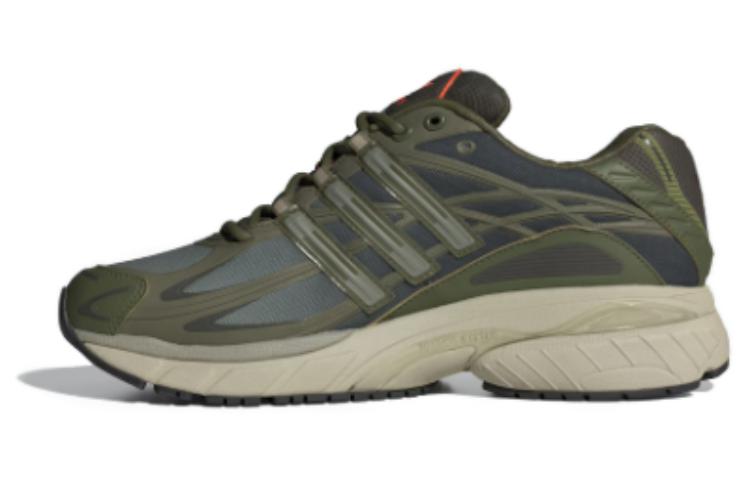 

Кроссовки Adidas Adistar Cushion 'Focus Olive' Adidas Originals, цвет Green Gray