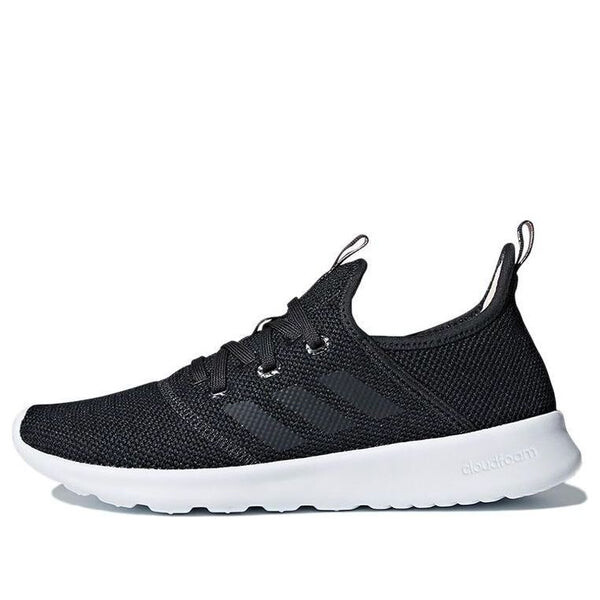 

Кроссовки cloudfoam pure Adidas, черный