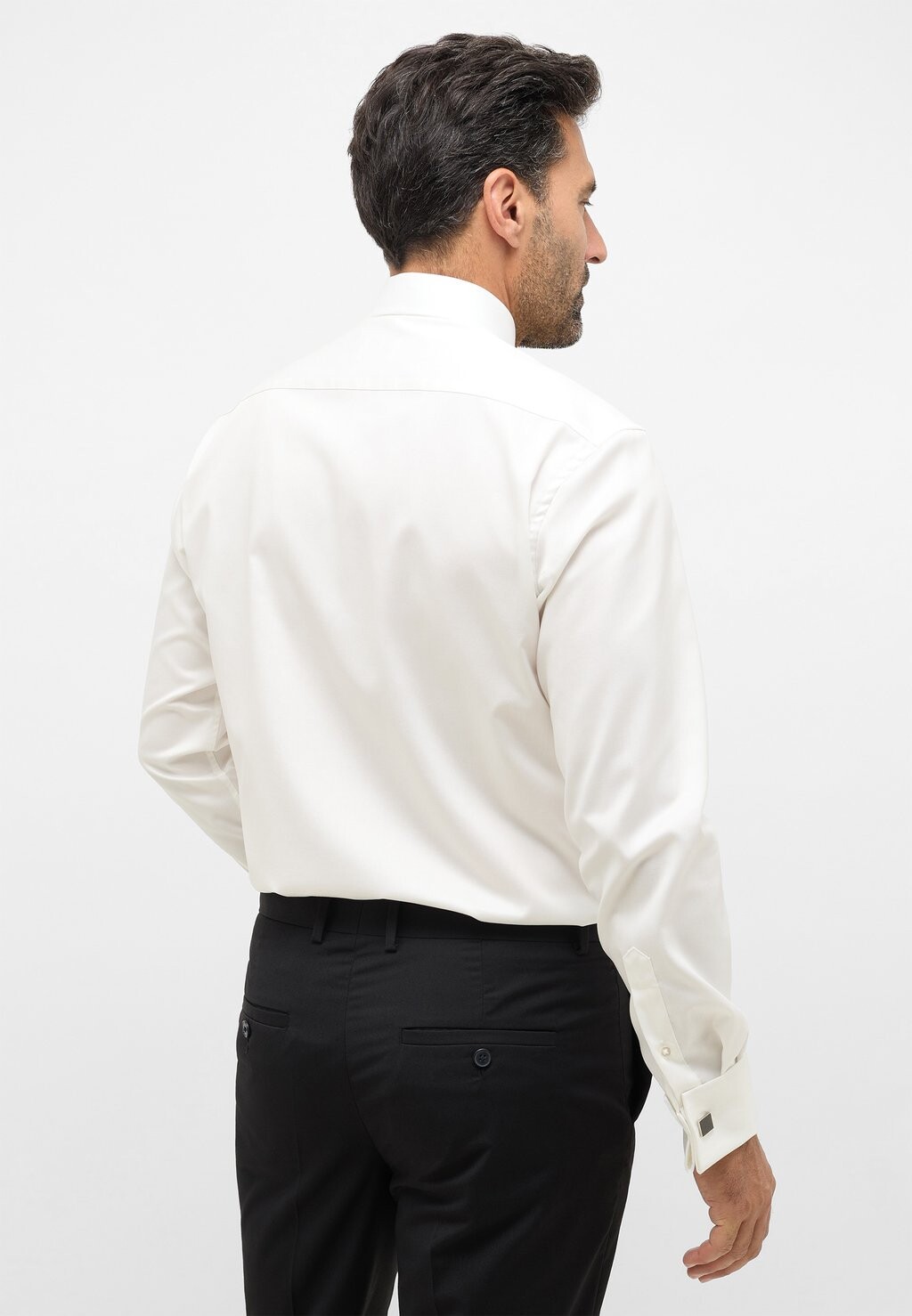 

Рубашка LUXURY SHIRT MODERN FIT Eterna, бежевый