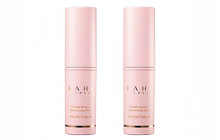 Увлажняющий стик для лица KAHI Wrinkle Bounce Multi Balm — фото 3