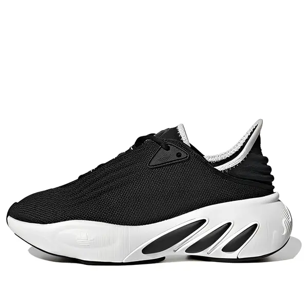 

Кроссовки оригиналы adifom sltn Adidas, черный