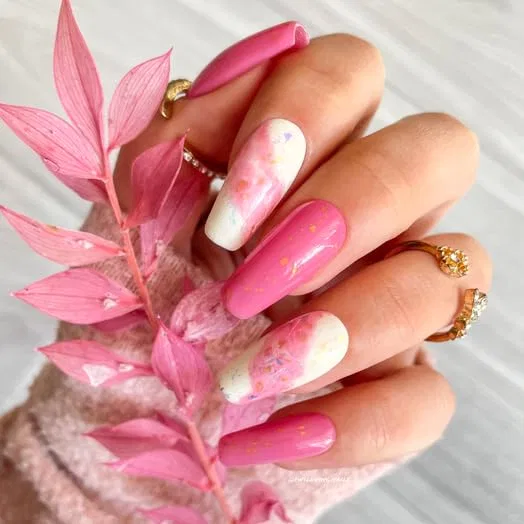 Верхнее покрытие для ногтей «Top Coat Long Lasting» от Slowianka Nail Trends, 10 г Slowianka Nail Trends, Top Coat Long Lasting 10 G — фото 2