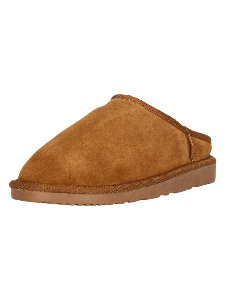 Сабо Athlecia Hausschuhe Aditi, цвет 3017 Various Beige