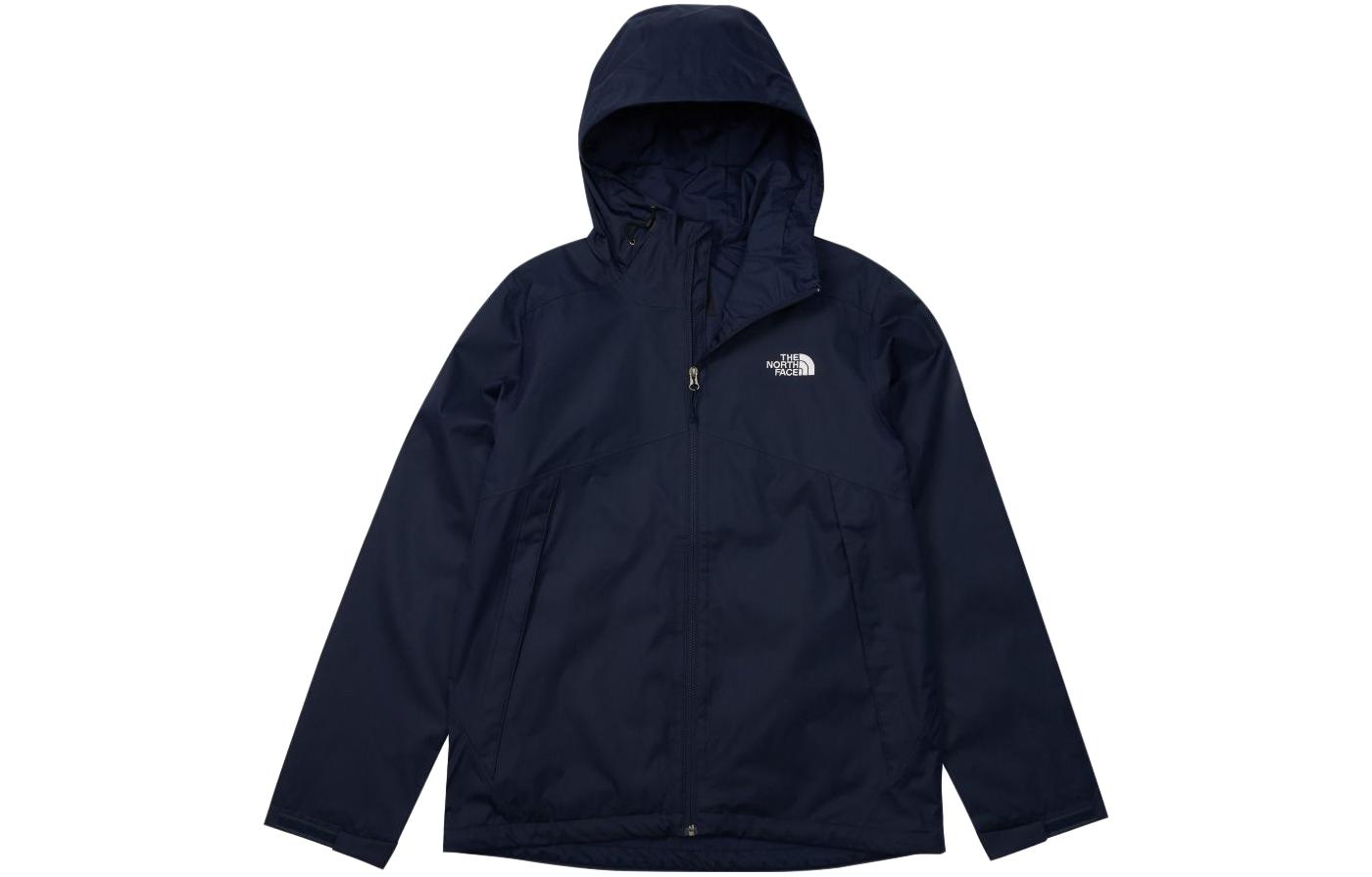 

THE NORTH FACE Мужская уличная куртка, цвет Blue