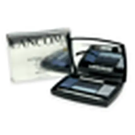 

Lancome Hypnose Palette Drama Eyes 5 цветов Палитра Smoky Eyes DR1 0,15 унций/4,3 г Lancôme